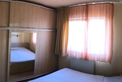 Inchiriez apartament 3 camere zona Big Manastur