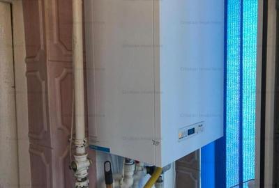 72mp Foarte Spatios 3 cam Buzaului MOBILAT etaj 4 din 5 - 6