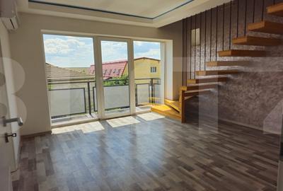 Apartamet de vanzare, cu 3 camere, 65 mp, zona Sagului - 9