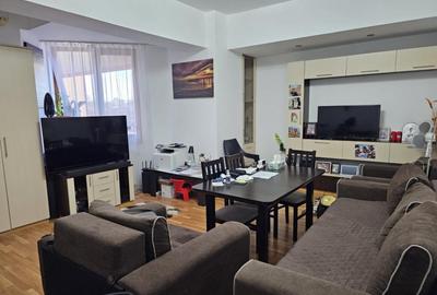 Apartament 2 camere situat in zona Trocadero - 4