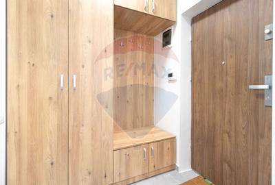 Apartament 2 camere ISG IV, Parcul Carol - 10