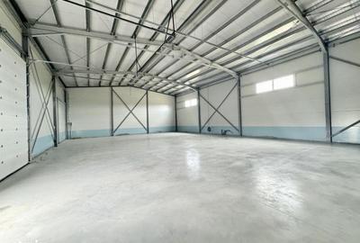 Spațiu comercial, de 528 mp, în Șura Mică - 8