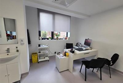 SPATIU PENTRU CABINET MEDICAL INCEPAND CU 500 EURO - 4