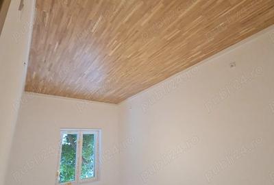 Apartament cu 2 camere decomandat în Băneasa - 1