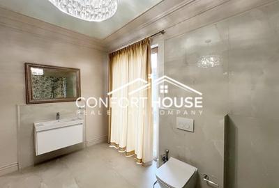 Vilă de lux in Iancu Nicolae, prima inchiriere, acces restrictionat - 21