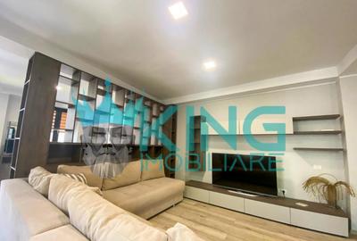 Duplex 200MP Modern cu balcon in cladire noua zona Centru -T - 15