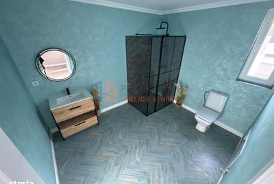 Casă cu 4 camere decomandat în Crâng