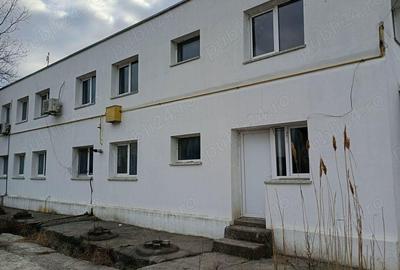 Spatiu cazare personal muncitor Buzau, Bulevardul Industriei NR.18B - 1