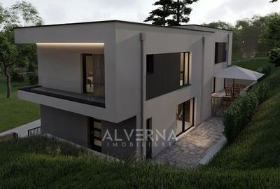 COMISION 0% | Casa Duplex | 161mp + gradina 110mp | Tauti - Floresti - 4