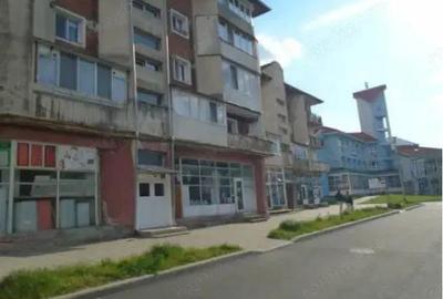 Cota 3/16-apartament 3 camere, Vulcan, Jud Hunedoara