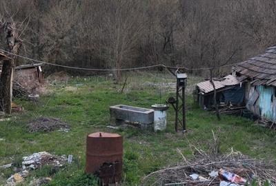 Casă cu 4 camere în Vârvor - 1