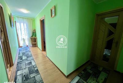 Casă cu 4 camere în Valea Adâncă - 14