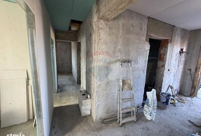 Casă cu 4 camere în Câmpineanca - 5