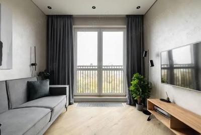 Apartament cu 2 camere în Băneasa