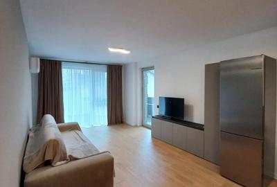 Apartament cu 2 camere in Marasti,zona IULIUS MALL,la prima inchiriere - 3