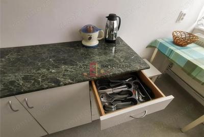 Apartament 3 camere, etajul 1, UMF, Cornisa, spital, Targu Mures - 11