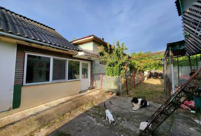 Casă cu 2 camere în Mărgineni - 8