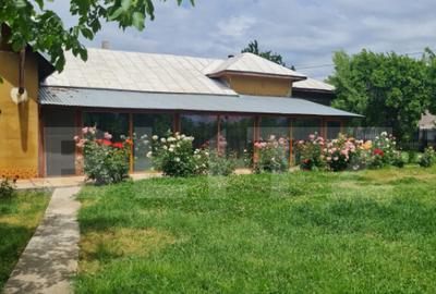 Casuta de vanzare, 149 mp utili, teren 1700 mp, Targoviste-z - 14