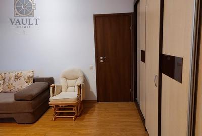 GARSONIERA-13 SEPTEMBRIE-LICEU ODOBLEJA-BLOC NOU-SEBASTIAN - 6