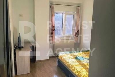 Vânzare, apartament cu 3 camere în zona Militari Residence - 3