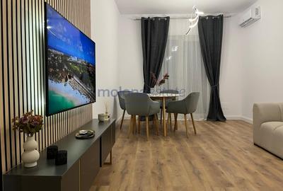 Apartament cu 2 camere decomandat, mobilat în Iris - 3
