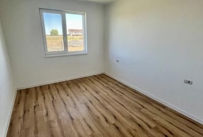 Casă individuală cu 4 camere cu Teren 750 Mp în Moșnița Nouă - 11