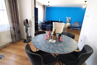Casa individuala pe parter, 99 mp utili, teren 467 mp in zona Carcea - 5