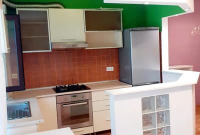 Apartament 2 camere mobilat - 12