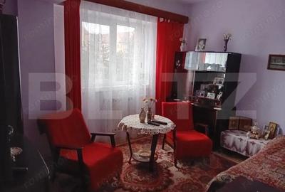 Apartament cu 3 camere decomandat în Central - 4