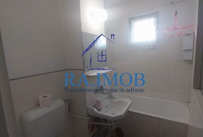 Apartament cu 2 camere decomandat în Vest - 5
