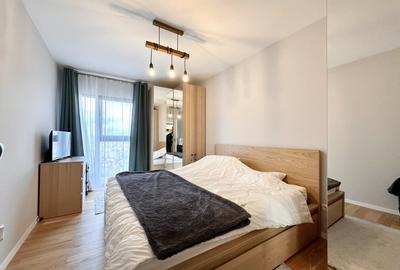 Apartament 2 camere, confort lux, 63 mp si garaj, Scala Frunzisului - 5