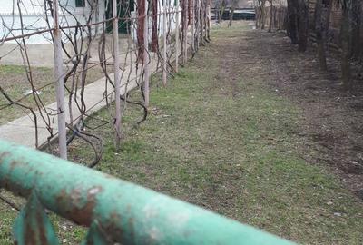 Casă cu 3 camere în Corbu - 2