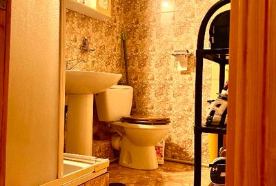 Apartament cu 4 camere decomandat în Colentina - 5