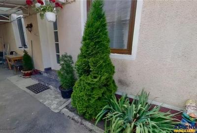 Apartament in casa, cu terasa si curte interioara, Central, Brasov - 13