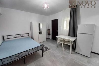 Garsonieră semidecomandată, mobilată în Dristor - 2