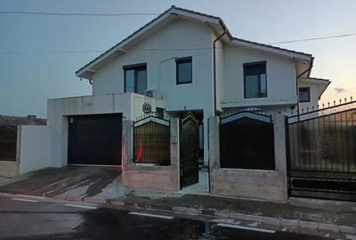 Vand casa D+P+M in Murfatlar - 3
