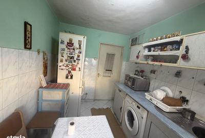 Apartament cu 3 camere în Vest - 4