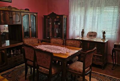 Casă cu 4 camere în Central - 8