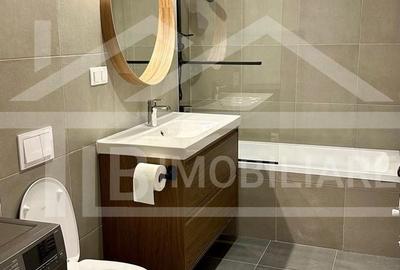 Apartament cu 3 camere în Libertății - 10
