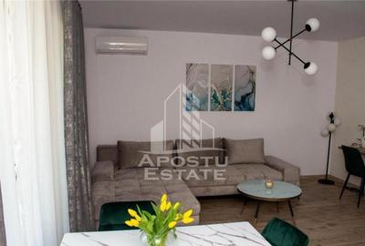 Apartament 2 camere Open space in zona Calea Aradului - 2