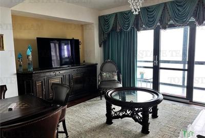 Inchiriere Apartament Deosebit  Vedere Frontala la Mare  Complex Spectrum - 1