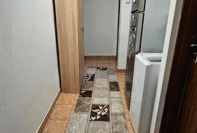 Apartament cu 3 camere nedecomandat, mobilat în Alexandru cel Bun - 7