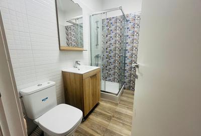 Apartament cu 2 camere decomandat, mobilat în P-ța Muncii - 11