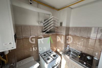 OPORTUNITATE!Ap 1 camera,BALCON,Zona Manastur/KAUFLAND/IZLAZULUI - 11