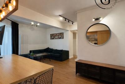 Apartament cu 2 camere, mobilat în Elvila - 4