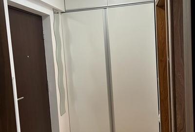 Garsonieră decomandată în Nufărul - 6