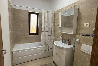 Garsonieră decomandată în Braytim - 9