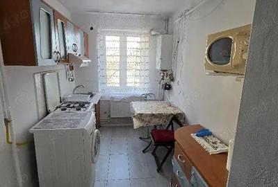 Apartament cu 2 camere decomandat în Universității - 3
