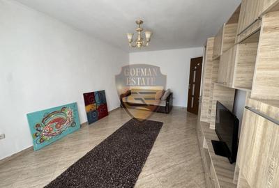 Apartament cu 2 camere decomandat în Tomis II - 3