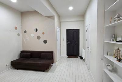 Apartament cu doua camere de inchiriat in zona Lujerului - 3